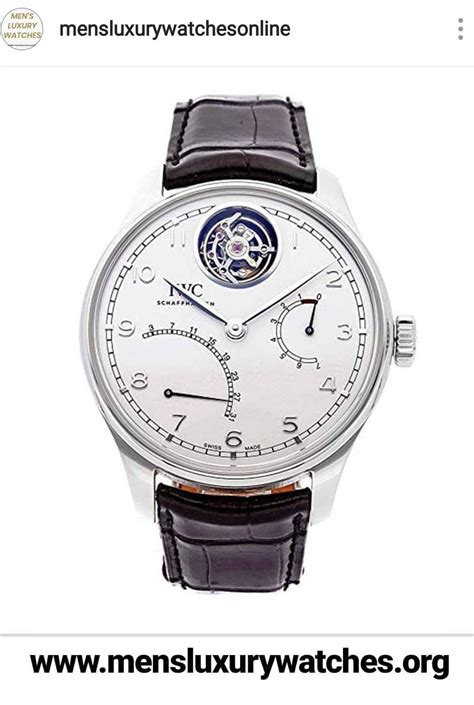 iwc watches black friday